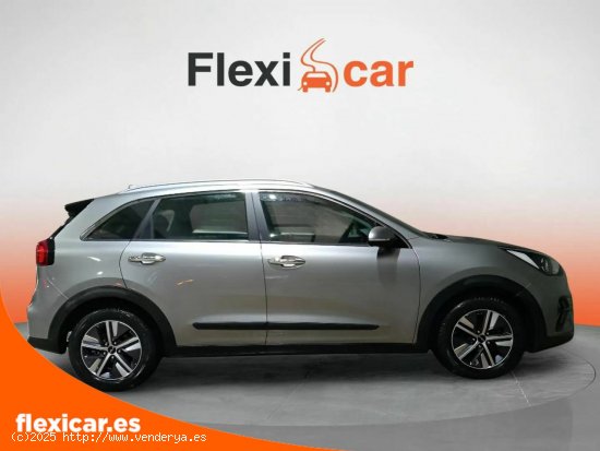 Kia Niro 1.6 GDi HEV 104kW (141CV) Drive - Reocín