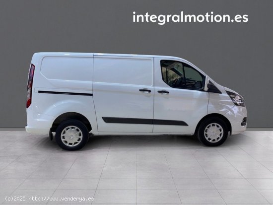 Ford Transit Custom Van 2.0 TDCI 96KW 280 L1 Trend - Sada