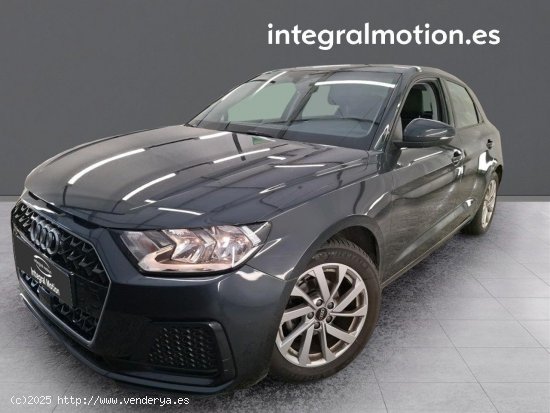  Audi A1 Sportback 25 TFSI 70kW (95CV) S tronic - TRANSITO 