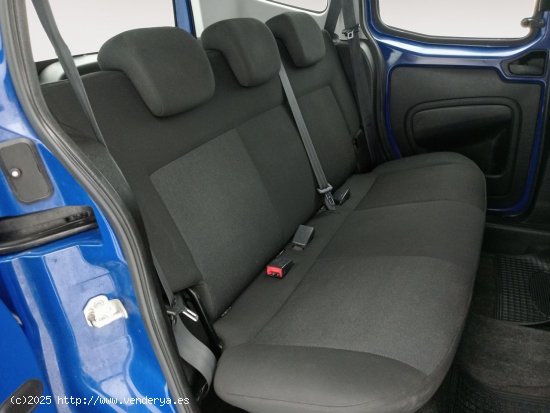 Fiat Qubo Easy 1.4 57kW (77CV) - Las Palmas de Gran Canaria