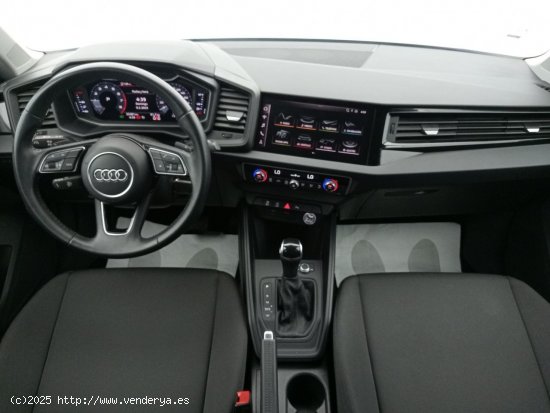 Audi A1 S Line 30 TFSI 85kW S tronic Sportback - Las Palmas de Gran Canaria