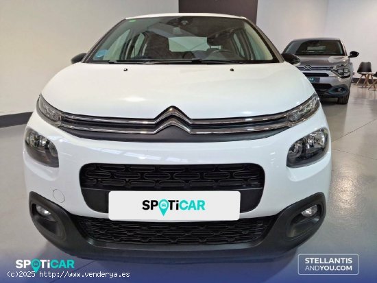 Citroën C3  PureTech 60KW (82CV) Feel - Sant Feliu de Llobregat