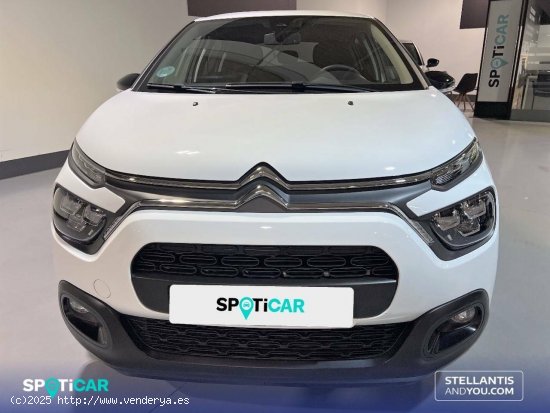 Citroën C3  PureTech 60KW (83CV) Max - Sant Feliu de Llobregat