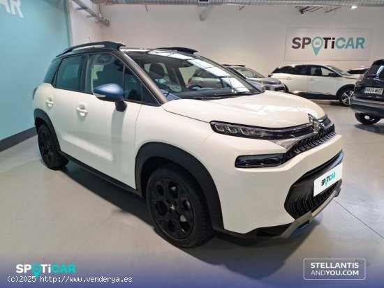 Citroën C3 Aircross  PureTech 81kW (110CV) S&S Rip Curl - Sant Feliu de Llobregat