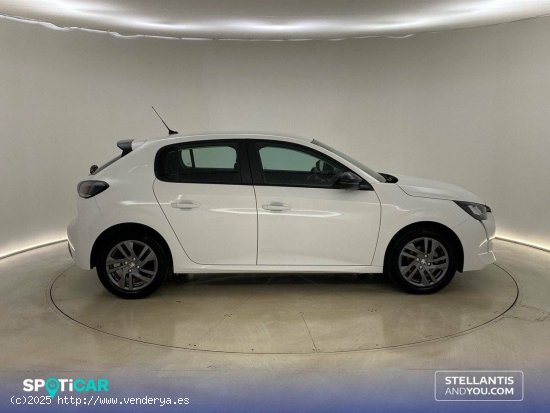 Peugeot 208  PureTech 55kW (75CV) Active Pack - Barcelona