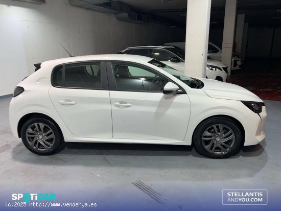 Peugeot 208  PureTech 73kW (100CV) Active Pack - Barcelona