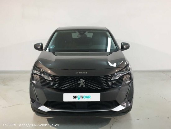 Peugeot 3008  1.2 PureTech 96KW S&S  EAT8 Allure - Vigo