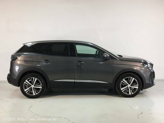 Peugeot 3008  1.2 PureTech 96KW S&S  EAT8 Allure - Vigo