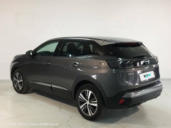 Peugeot 3008  1.2 PureTech 96KW S&S  EAT8 Allure - Vigo