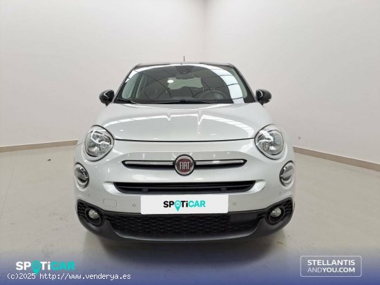 Fiat 500X   1.0 Firefly T3 88KW (120 CV) Club - Huelva