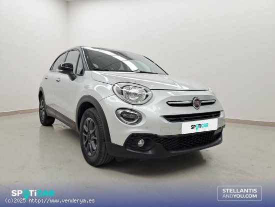 Fiat 500X   1.0 Firefly T3 88KW (120 CV) Club - Huelva