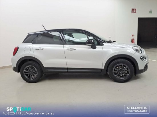 Fiat 500X   1.0 Firefly T3 88KW (120 CV) Club - Huelva