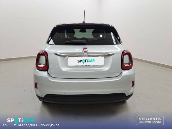 Fiat 500X   1.0 Firefly T3 88KW (120 CV) Club - Huelva