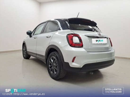 Fiat 500X   1.0 Firefly T3 88KW (120 CV) Club - Huelva