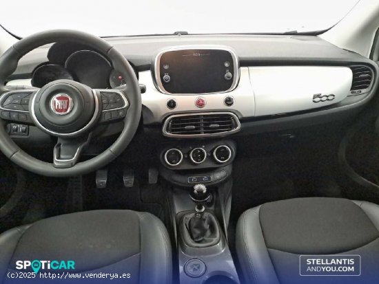 Fiat 500X   1.0 Firefly T3 88KW (120 CV) Club - Huelva