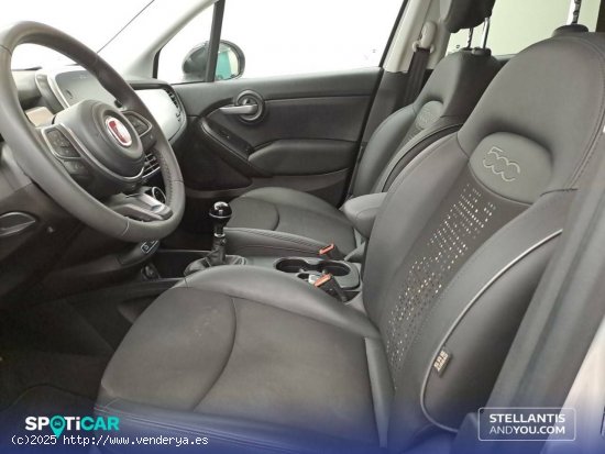 Fiat 500X   1.0 Firefly T3 88KW (120 CV) Club - Huelva