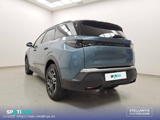 Peugeot 5008  1.2 100KW  eDCS6 GT - Huelva