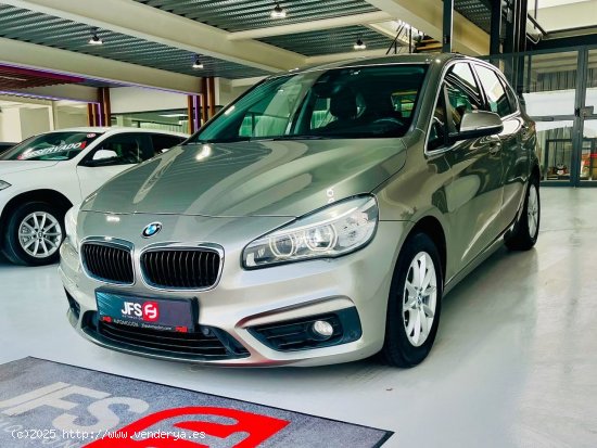 BMW Serie 2 Active Tourer 216 1.5D 115CV - Benalup