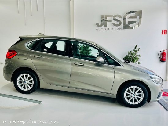 BMW Serie 2 Active Tourer 216 1.5D 115CV - Benalup