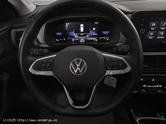 Volkswagen T-Cross 1.0 TSI 115CV Life - 