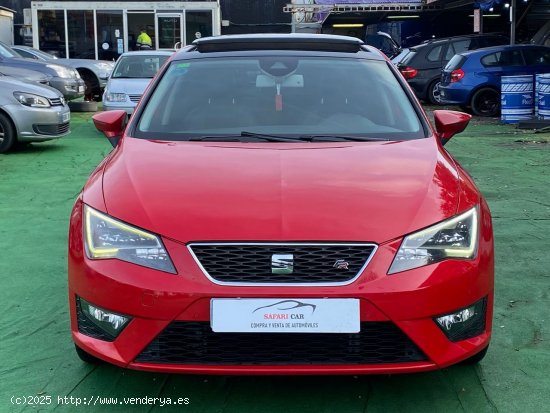 Seat Leon FR 2.0 150CV - Esplugas de Llobregat