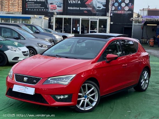 Seat Leon FR 2.0 150CV - Esplugas de Llobregat