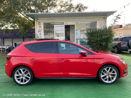 Seat Leon FR 2.0 150CV - Esplugas de Llobregat