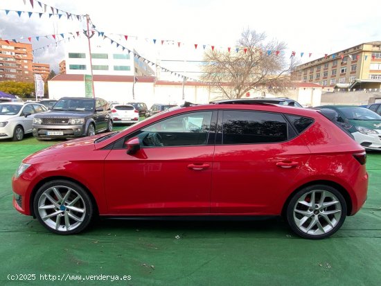 Seat Leon FR 2.0 150CV - Esplugas de Llobregat