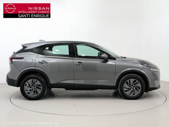 Nissan Qashqai DIG-T 103kW (140CV) mHEV 4x2 Acenta - Sabadell