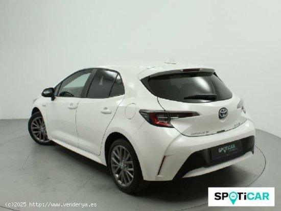 Toyota Corolla 1.8 125H FEEL! E-CVT - Sabadell