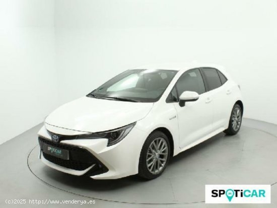 Toyota Corolla 1.8 125H FEEL! E-CVT - Sabadell