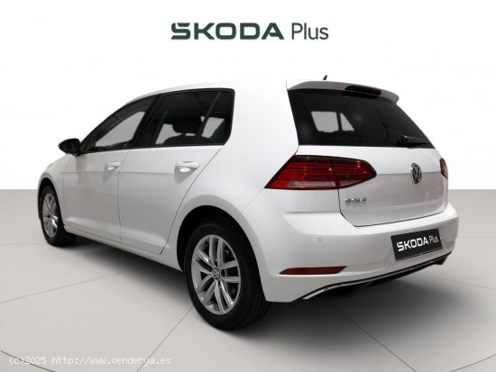 Volkswagen Golf Advance 1.5 TSI EVO 110kW (150CV) DSG - Sabadell