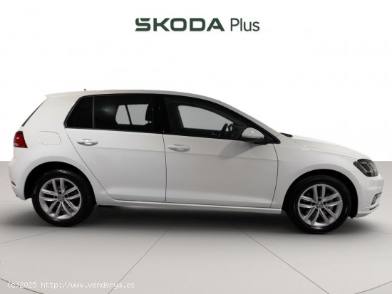 Volkswagen Golf Advance 1.5 TSI EVO 110kW (150CV) DSG - Sabadell