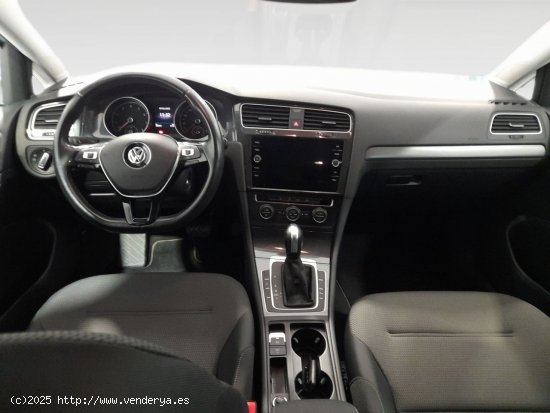 Volkswagen Golf Advance 1.5 TSI EVO 110kW (150CV) DSG - Sabadell