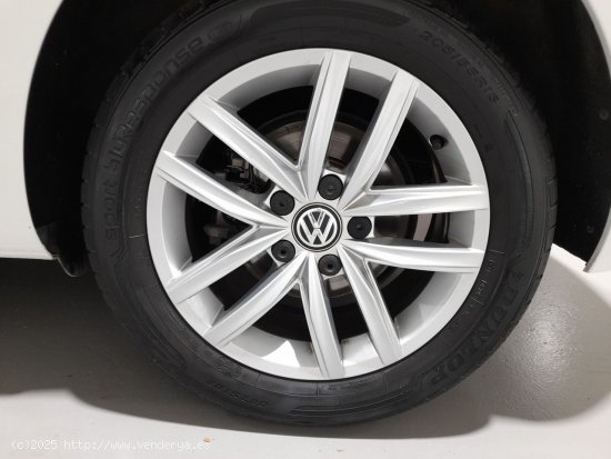 Volkswagen Golf Advance 1.5 TSI EVO 110kW (150CV) DSG - Sabadell