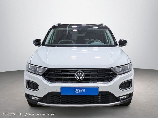 Volkswagen T-Roc Sport 2.0 TSI 140kW (190CV) 4 Motion DSG - Sabadell