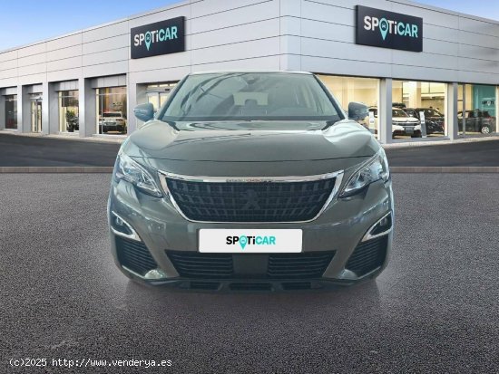 Peugeot 3008  1.2 PureTech 96KW S&S  EAT8 Allure - Figueres