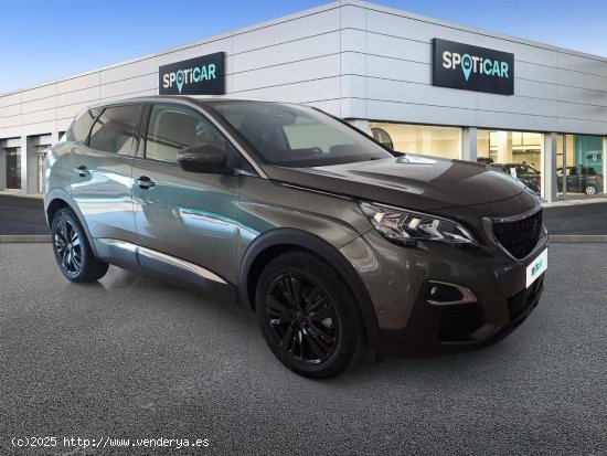 Peugeot 3008  1.2 PureTech 96KW S&S  EAT8 Allure - Figueres