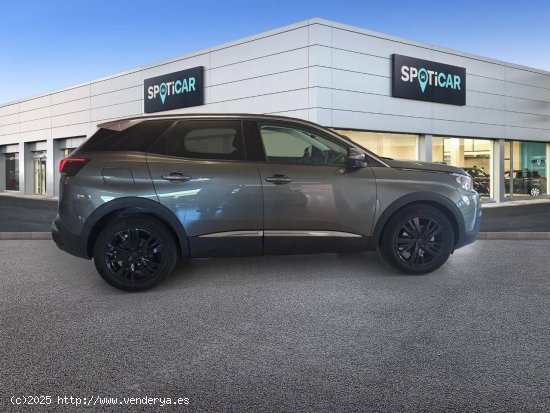 Peugeot 3008  1.2 PureTech 96KW S&S  EAT8 Allure - Figueres