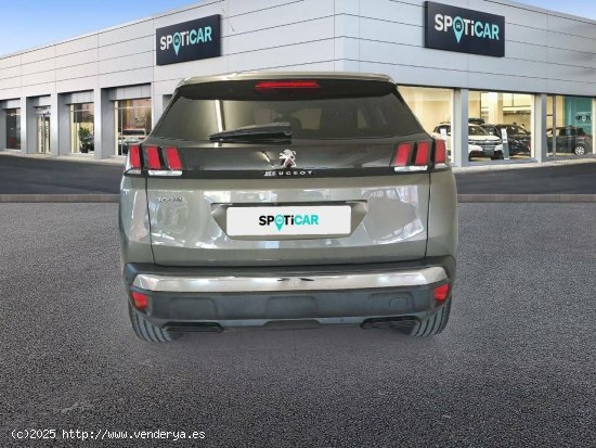 Peugeot 3008  1.2 PureTech 96KW S&S  EAT8 Allure - Figueres