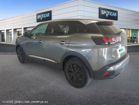 Peugeot 3008  1.2 PureTech 96KW S&S  EAT8 Allure - Figueres