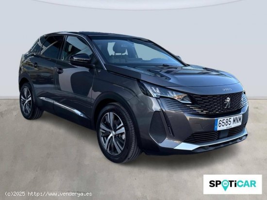 Peugeot 3008  1.5 BlueHDi 96kW S&S  EAT8 Allure Pack - Castellon