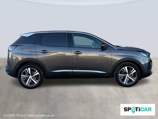 Peugeot 3008  1.5 BlueHDi 96kW S&S  EAT8 Allure Pack - Castellon