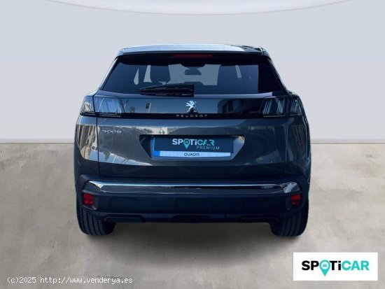 Peugeot 3008  1.5 BlueHDi 96kW S&S  EAT8 Allure Pack - Castellon