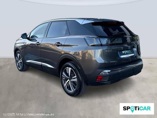 Peugeot 3008  1.5 BlueHDi 96kW S&S  EAT8 Allure Pack - Castellon