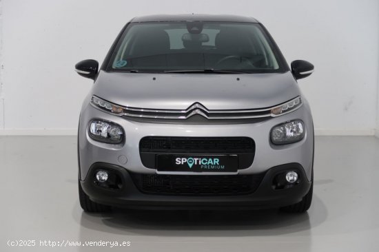 Citroën C3 PURETECH 83 S&S FEEL PACK - Badalona