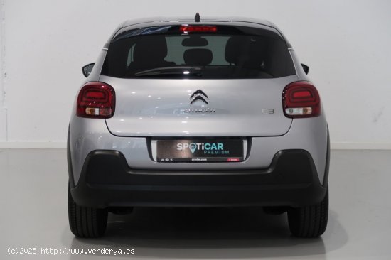 Citroën C3 PURETECH 83 S&S FEEL PACK - Badalona