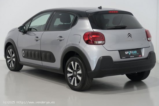 Citroën C3 PURETECH 83 S&S FEEL PACK - Badalona