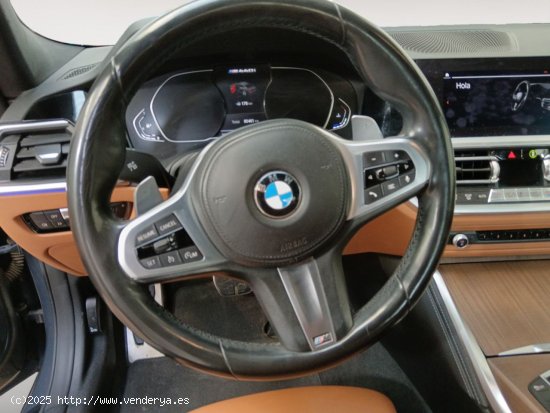 BMW Serie 4 M440 i xDrive - Quart de Poblet