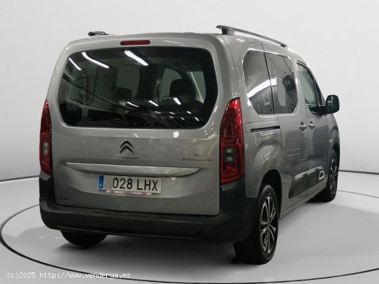 Citroën Berlingo Feel M - Barcelona